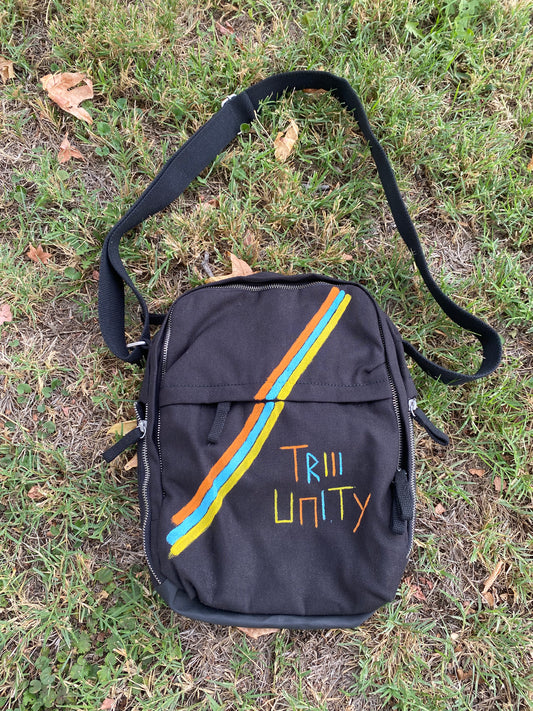 TriiiUnity Bag